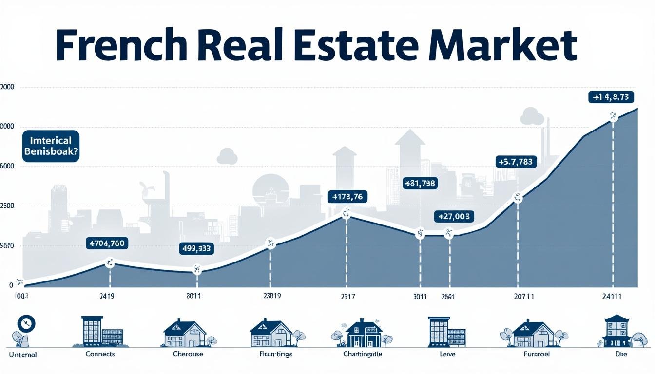 dĂ©couvrez les grandes tendances du marchĂ© immobilier en 2025 : Ă©volutions des prix, quartiers prisĂ©s et conseils dâexperts pour rĂ©ussir votre projet immobilier.