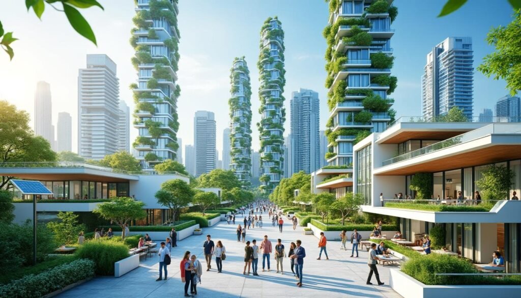 découvrez les grandes tendances du marché immobilier en 2025 : analyse des prix, évolutions de la demande, nouveaux quartiers attractifs et conseils pour réussir vos projets immobiliers.