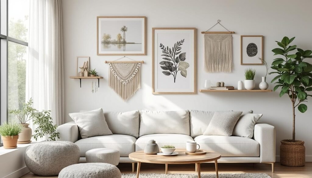 découvrez nos astuces pour accrocher vos tableaux sans percer de trous et décorer vos murs sans les abîmer. solutions faciles et efficaces pour un intérieur élégant.