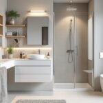 découvrez des astuces pratiques et conseils pour aménager une petite salle de bain de 3m2, optimiser chaque centimètre et créer un espace fonctionnel et esthétique.