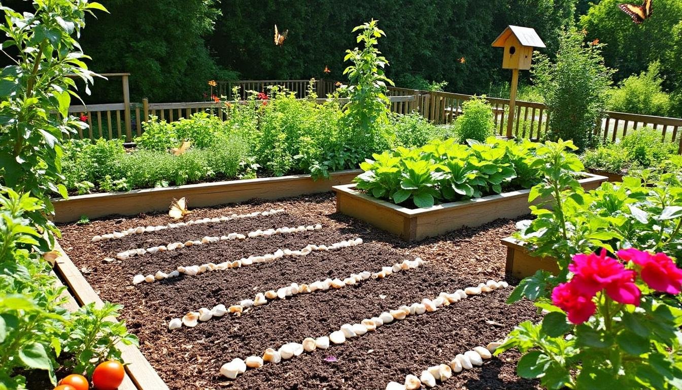 découvrez les solutions anti limaces naturelles, efficaces et écologiques à adopter en 2025 pour protéger votre jardin sans nuire à l'environnement.