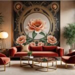 découvrez comment intégrer harmonieusement les styles art nouveau et art déco dans la décoration de votre maison en 2025, alliant élégance et originalité pour un intérieur unique.