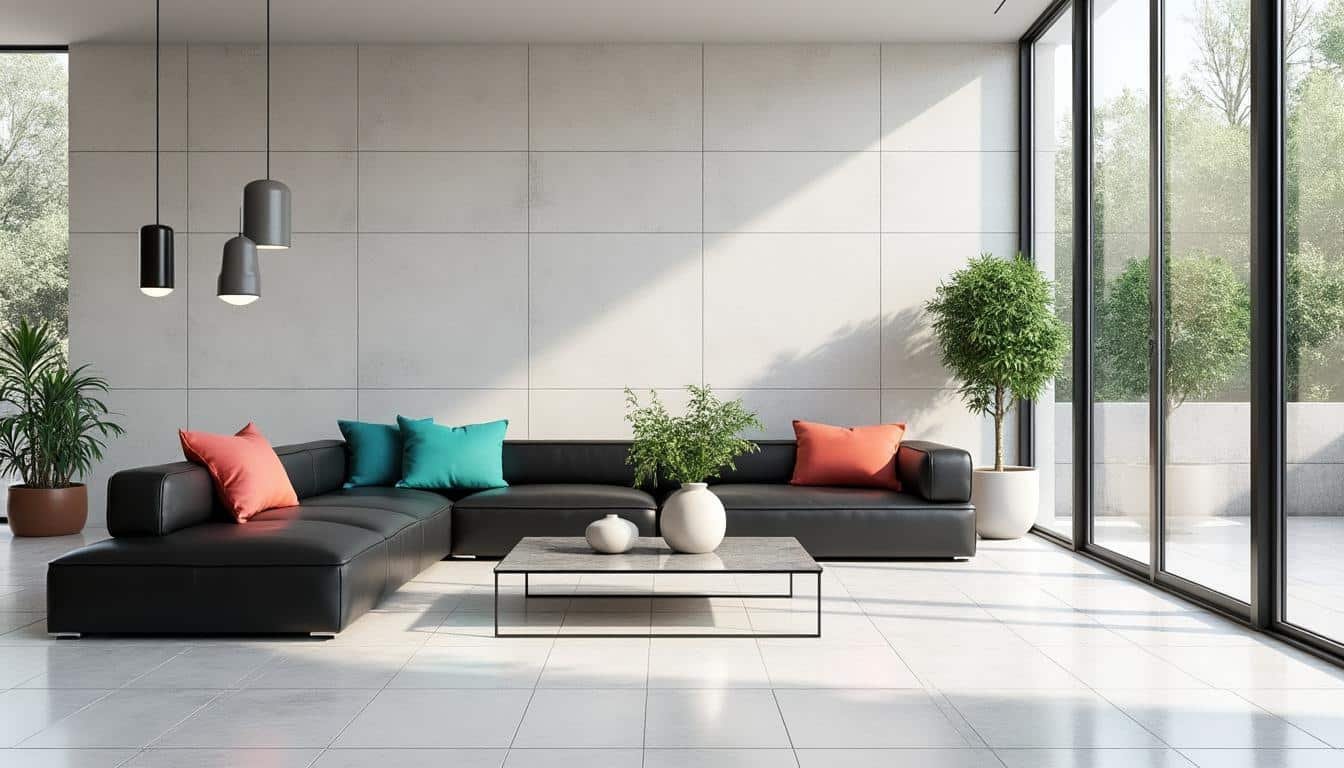 découvrez les meilleures idées et inspirations 2025 pour intégrer les carreaux blancs dans votre intérieur. conseils déco, tendances et astuces pour un espace lumineux et élégant !