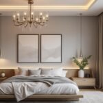 découvrez nos astuces et inspirations déco pour choisir le lustre idéal qui sublimera votre chambre adulte avec style et élégance.