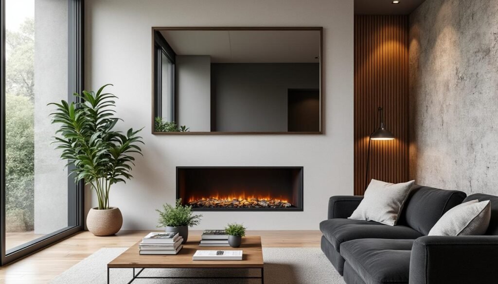 découvrez nos conseils essentiels pour choisir le miroir cheminée idéal et embellir votre salon en 2025. alliez style, fonctionnalité et tendance avec nos astuces pratiques.