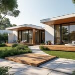 découvrez nos conseils experts pour choisir le meilleur soubassement bois en 2025 et sublimer l'apparence et la durabilité de votre maison avec élégance.