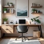 découvrez comment choisir un petit bureau d’angle adapté pour optimiser votre espace de travail, alliant praticité et esthétisme dans votre intérieur.