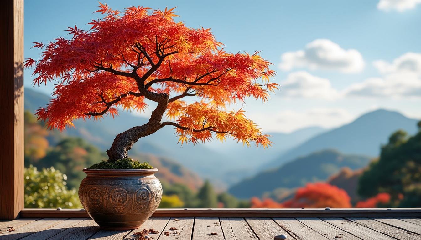 découvrez comment cultiver facilement un érable du japon en pot grâce à notre guide pratique 2025, avec des conseils simples pour un arbre sain et magnifique.