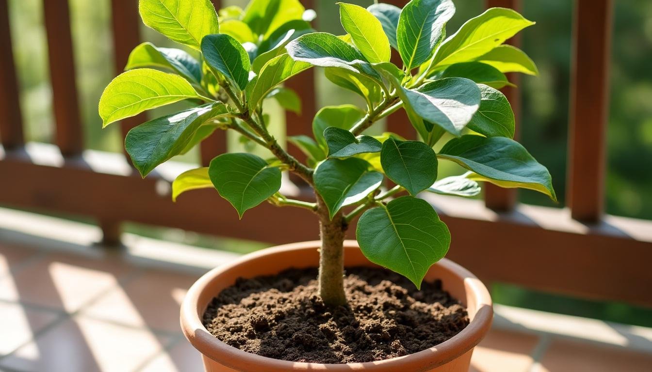 découvrez notre guide pratique pour cultiver un figuier en pot avec succès en 2025. apprenez les conseils essentiels d'arrosage, d'emplacement et d'entretien pour une récolte abondante chez vous.