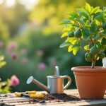 découvrez notre guide pratique pour cultiver un figuier en pot avec succès en 2025. astuces de jardinage, entretien et conseils pour une récolte abondante.