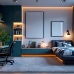 découvrez nos idées et conseils pour décorer une chambre de garçon tendance en 2025, alliant style moderne, confort et originalité pour un espace unique.