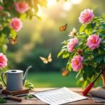 découvrez nos conseils pratiques pour entretenir votre camélia et garantir une floraison abondante en 2025 : arrosage, taille, exposition et astuces pour des fleurs éclatantes toute l’année.