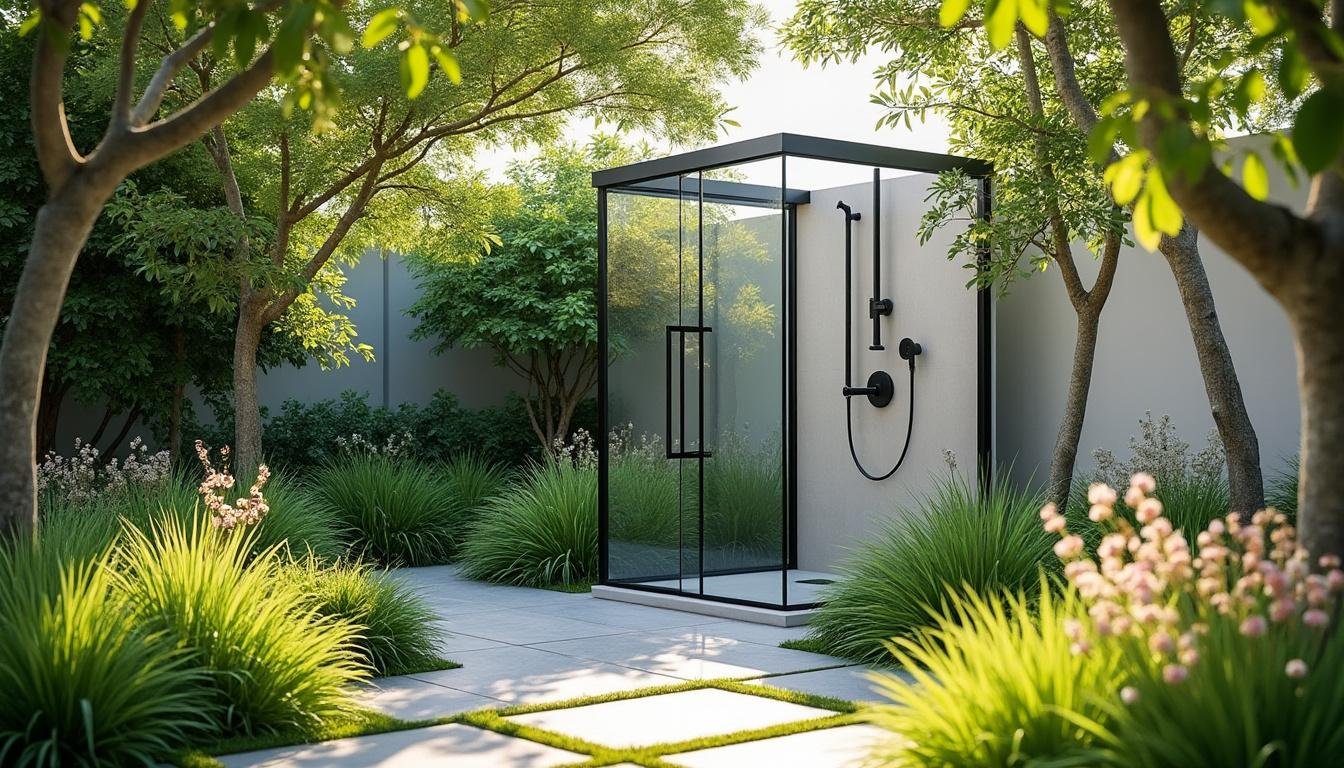 découvrez comment installer facilement une douche extérieure en 2025 grâce à notre guide étape par étape, avec des conseils pratiques et des astuces pour un montage rapide et efficace.