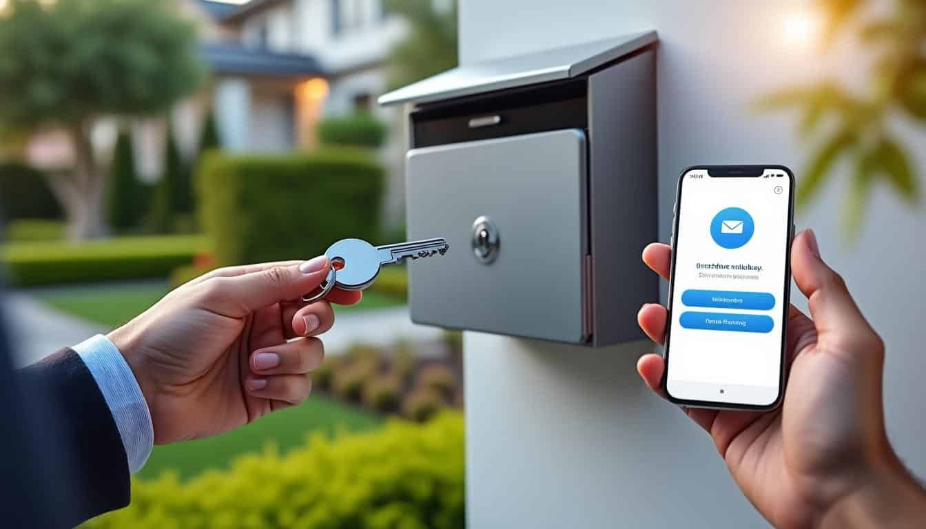 découvrez comment obtenir ou remplacer facilement une clef de boîte aux lettres en 2025 grâce à nos conseils pratiques et étapes simples.
