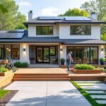 découvrez nos conseils pratiques pour organiser vos travaux extérieurs en 2025 et améliorer l'esthétique et la valeur de votre maison.