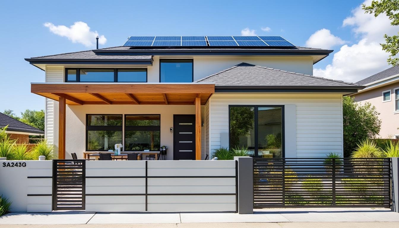 découvrez comment organiser efficacement vos travaux extérieurs en 2025 pour valoriser votre maison, augmenter son charme et sa valeur sur le marché immobilier.