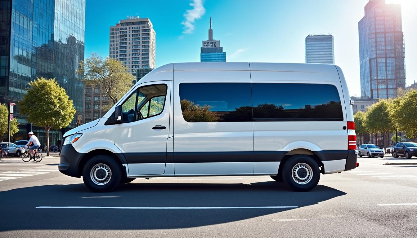 découvrez notre guide complet 2025 pour comparer les offres de location d’utilitaires et réussir votre déménagement en toute sérénité.