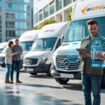 découvrez notre guide complet 2025 pour comparer les offres de location d’utilitaires et réussir votre déménagement en toute sérénité.