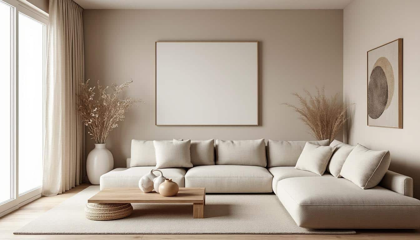 découvrez comment adopter la couleur lin pour une décoration intérieure élégante et moderne en 2025. astuces, idées et inspirations pour un style naturel et chaleureux.