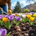 découvrez nos conseils pratiques pour planter et entretenir les crocus dans votre jardin. apprenez à choisir le bon emplacement, réussir la plantation et garantir une floraison éclatante chaque printemps.