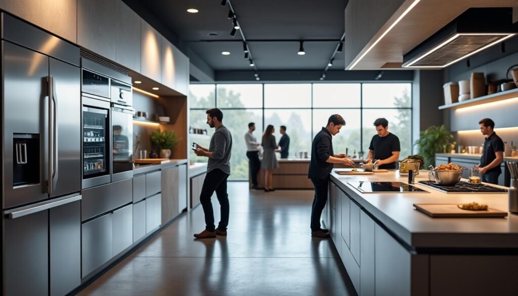 découvrez les avis des utilisateurs en 2025 sur cuisine darty : qualité, services et expérience client pour vous aider à faire le meilleur choix.