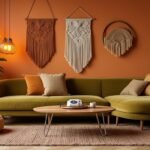 découvrez comment intégrer le style rétro des années 70 dans votre intérieur en 2025 avec nos astuces déco tendances et faciles à adopter pour un espace vintage et moderne.