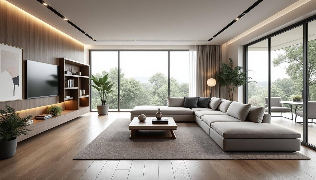 découvrez comment optimiser l’espace de votre maison grâce à une dépendance bien aménagée. nos conseils pour choisir l’agencement idéal et gagner des mètres carrés selon vos besoins !