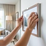 découvrez nos astuces et solutions pour fixer un objet lourd sans percer, afin de préserver l'intégrité de vos murs tout en assurant une fixation solide et sécurisée.