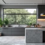 découvrez comment adopter le gris dans votre cuisine en 2025 ! conseils déco, styles et astuces pour intégrer cette couleur tendance et élégante à votre intérieur avec succès.
