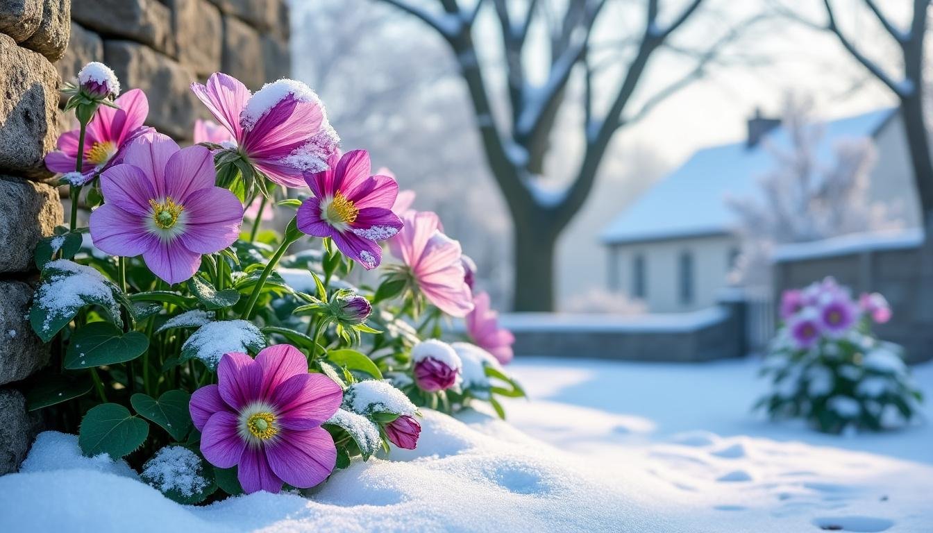 découvrez tous nos conseils et astuces pour cultiver l’hellébore, une plante vivace exceptionnelle, en 2025. apprenez à choisir le bon emplacement, à l’entretenir et à profiter de ses magnifiques floraisons tout au long de l’hiver !