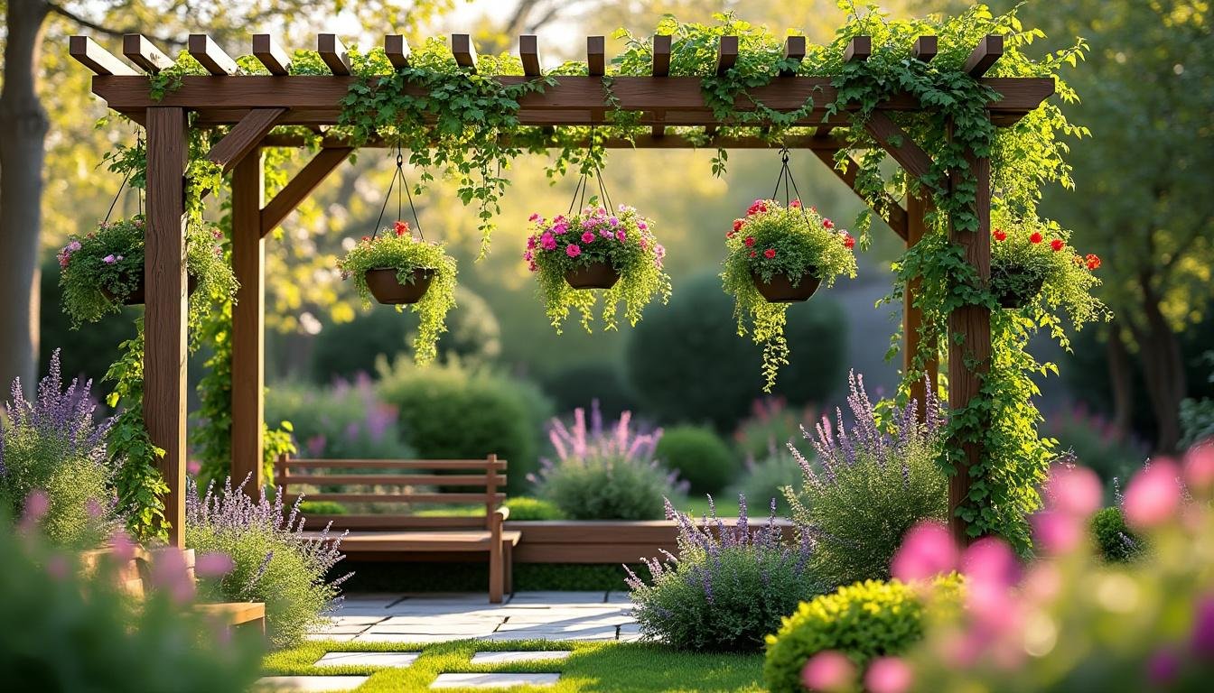 découvrez des idées déco jardin extérieur pas cher et tendance pour 2025. astuces simples et économiques pour embellir votre espace extérieur avec style.