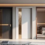 découvrez des idées originales et tendances pour sublimer vos portes en 2025 grâce à des décors modernes et créatifs qui transformeront votre intérieur.