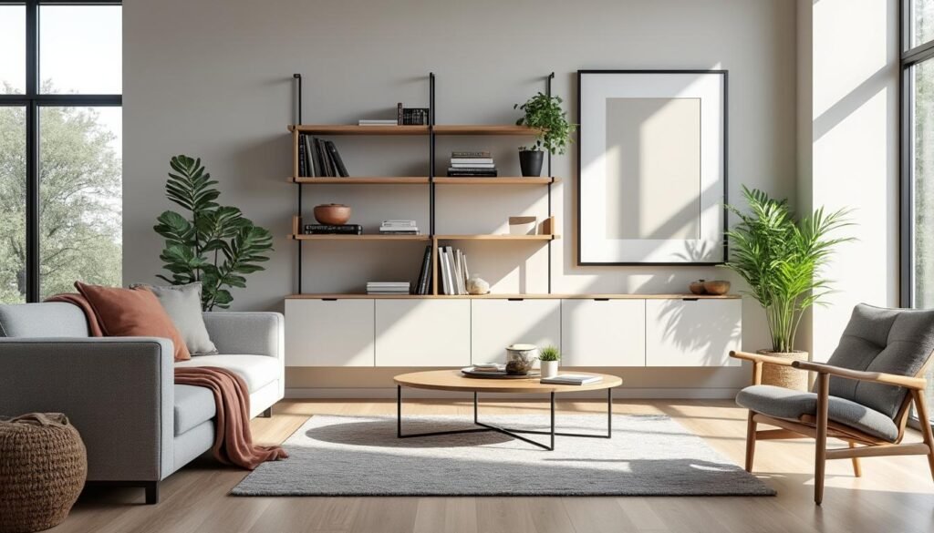 découvrez comment intégrer astucieusement le meuble lack dans votre décoration intérieure en 2025 pour un style moderne et fonctionnel.