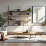 découvrez comment intégrer astucieusement le meuble lack dans votre décoration intérieure en 2025 pour un style moderne et fonctionnel.