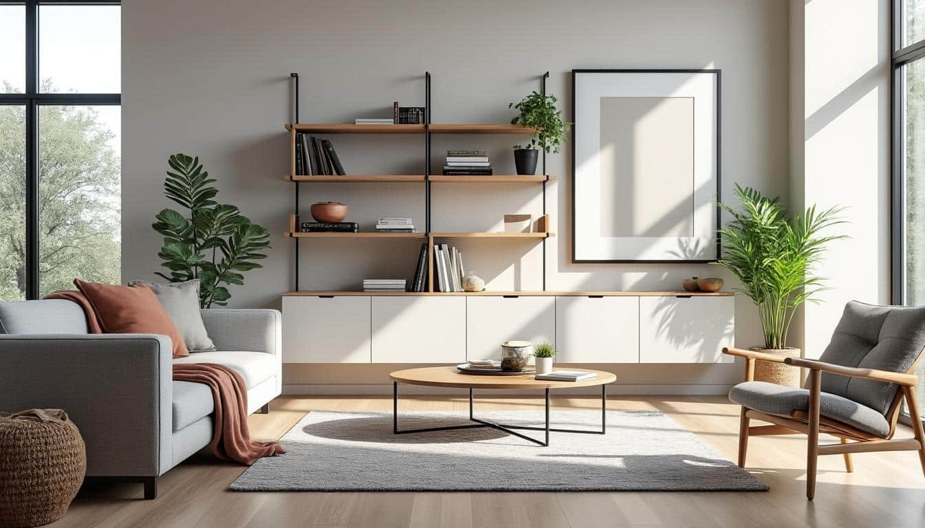 découvrez comment intégrer astucieusement le meuble lack dans votre décoration intérieure en 2025 pour un style moderne et fonctionnel.