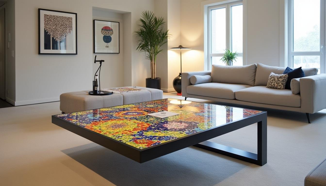 découvrez comment intégrer astucieusement le mobilier lack dans votre décoration intérieure en 2025 pour un style moderne et fonctionnel.