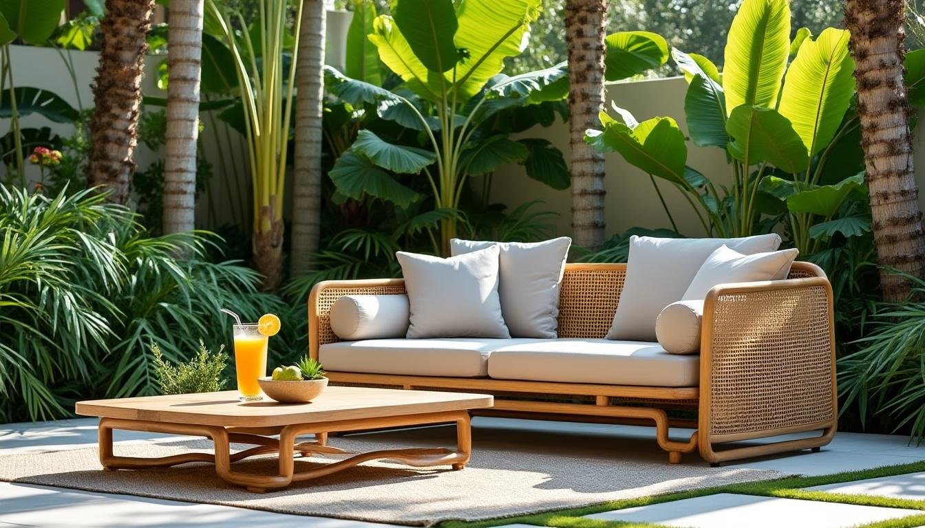 découvrez comment choisir le lit balinais idéal pour sublimer votre espace extérieur en 2025. conseils pratiques et tendances pour un confort et une esthétique inégalés.