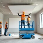 découvrez la location de lève-plaque, l’outil indispensable pour faciliter et sécuriser vos travaux de rénovation. gagnez en efficacité et précision pour des résultats professionnels.