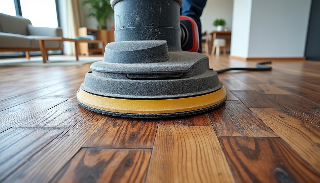 découvrez comment louer une ponceuse pour parquet avec notre guide pratique de 2025. conseils et astuces pour rénover efficacement vos sols et leur redonner tout leur éclat.