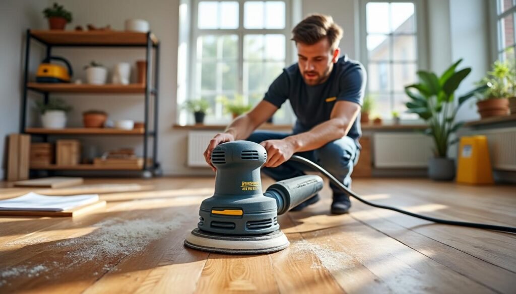 découvrez notre guide pratique 2025 pour louer une ponceuse à parquet et rénover efficacement vos sols. conseils, astuces et étapes pour un résultat professionnel.