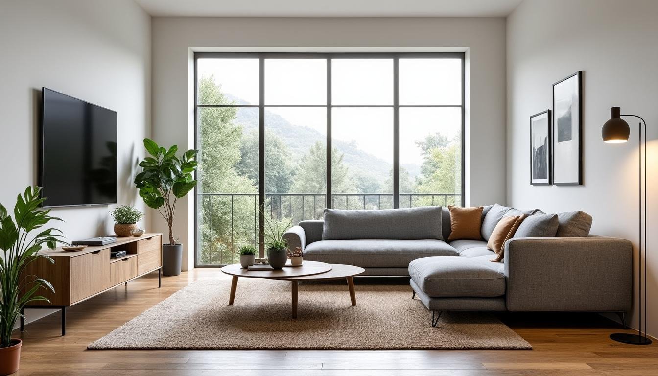 découvrez comment choisir le canapé maison du monde parfait pour sublimer votre salon en 2025. conseils, styles et astuces pour un intérieur tendance et confortable.