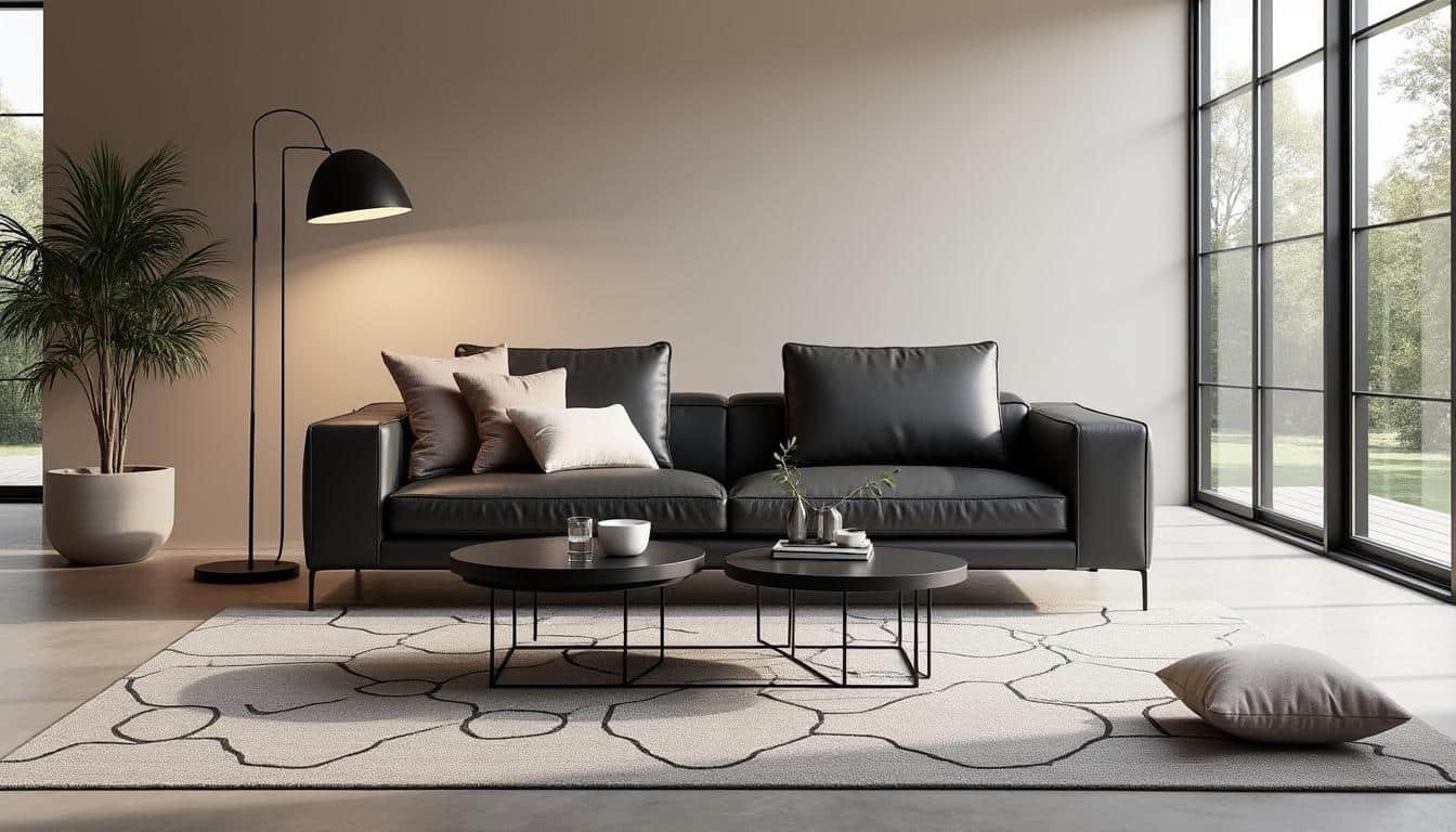 découvrez comment choisir le canapé idéal chez maison du monde pour sublimer votre salon en 2025. conseils, tendances et astuces pour un intérieur élégant et confortable.