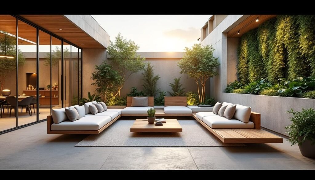 découvrez mezame, la tendance incontournable de 2025 pour sublimer votre extérieur avec style et élégance. transformez votre jardin en un espace unique et moderne.