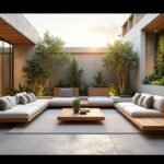 découvrez mezame, la tendance incontournable de 2025 pour sublimer votre extérieur avec style et élégance. transformez votre jardin en un espace unique et moderne.