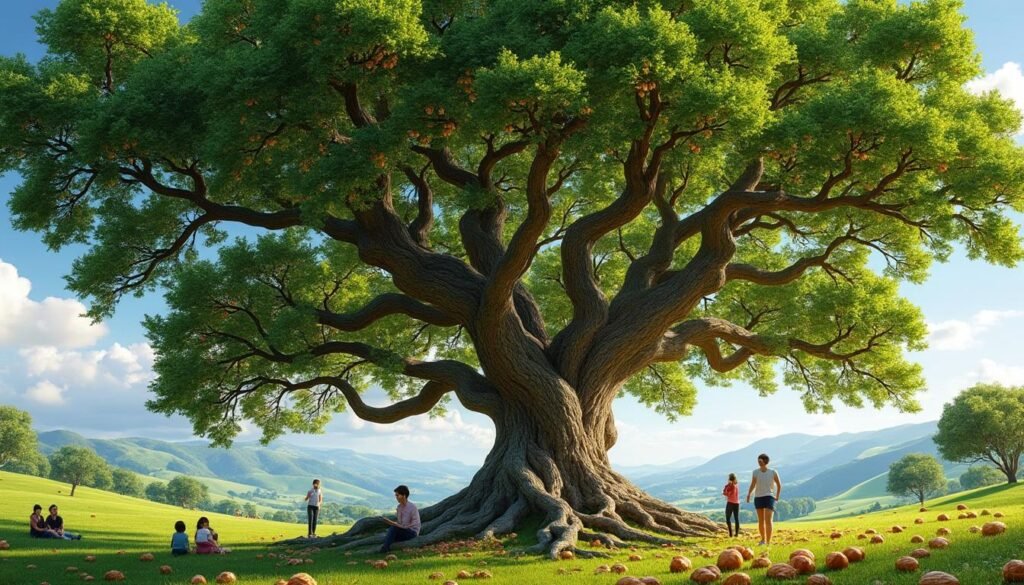 découvrez tout sur le noyer : ses caractéristiques, ses usages en 2025, ses bienfaits et ses conseils d'entretien. un dossier complet sur cet arbre noble et précieux.