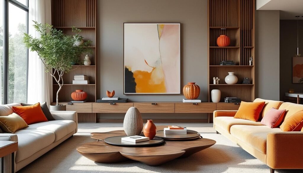 découvrez comment sélectionner des objets design uniques pour apporter une touche d’originalité et de raffinement à votre intérieur. suivez nos conseils pour transformer votre espace avec des pièces qui reflètent votre style et votre personnalité.