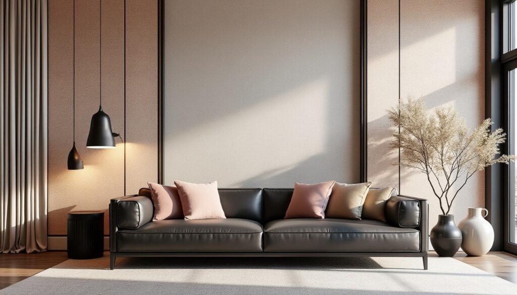 découvrez comment choisir et poser du papier peint en étoffe pour transformer votre intérieur avec élégance en 2025. conseils, tendances et astuces déco à ne pas manquer.