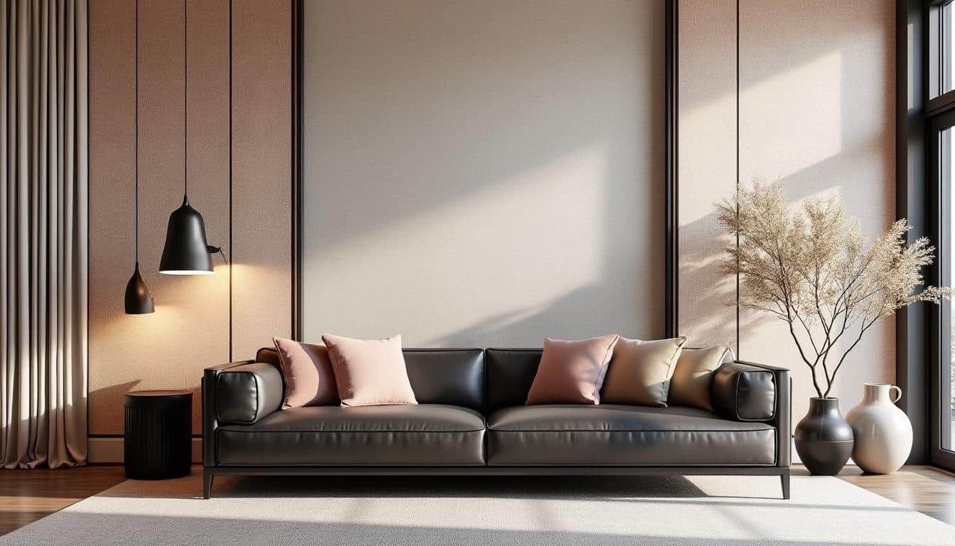 découvrez comment choisir et poser du papier peint en étoffe pour transformer votre intérieur avec élégance en 2025. conseils, tendances et astuces déco à ne pas manquer.