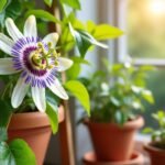 découvrez les bienfaits de la passiflore, ses multiples utilisations et nos conseils pratiques pour la cultiver facilement chez vous.