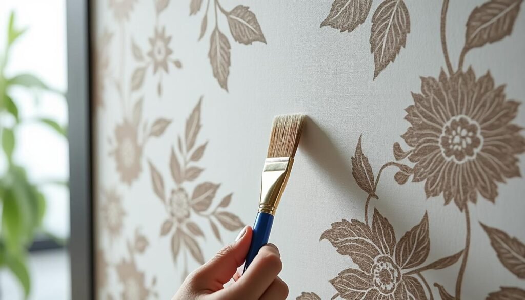 découvrez nos astuces et conseils pratiques pour peindre sur du papier peint avec succès en 2025. transformez vos murs facilement et donnez un nouveau souffle à votre intérieur !